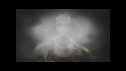 Duke Nukem Forever Official Trailer 2010 [hq]