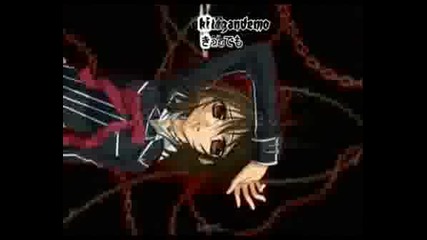 Vampire Knight Promo