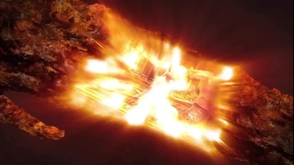 Gamescom 2011: Soul Calibur 5 - G C Trailer