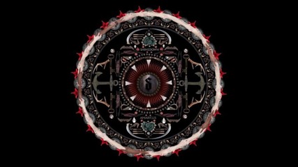 Shinedown - I'm Not Alright