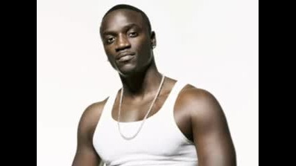 Akon Feat Lil Wayne - Im So Paid