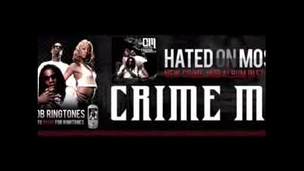 Crime Mob - 2nd Look