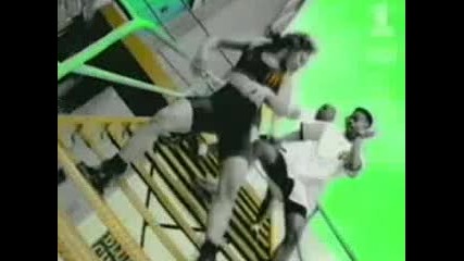Mc Hammer - U Cant Touch This