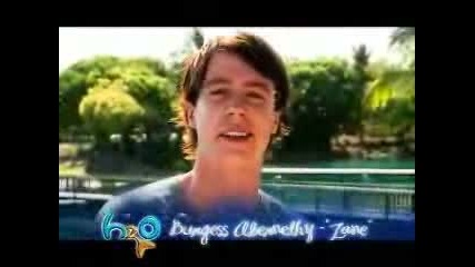 H2o Is The Best!
