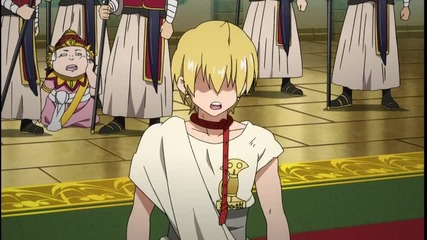 Magi - 14