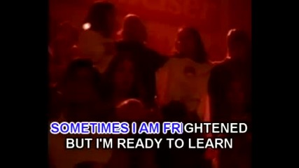 Celine Dion - The Power Of Love (karaoke)