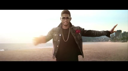 David Guetta - Without You ft. Usher (official Video)