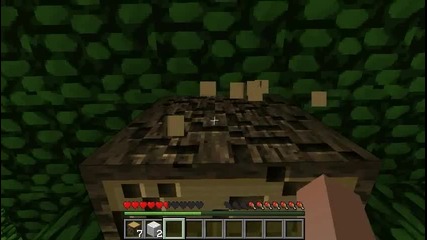Epic Survival ep.1