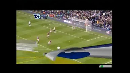 Tottenham - West Ham 2 - 0