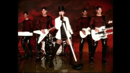 Shania Twain - Man I Feel Like A Woman 