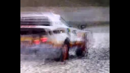 Lancia Stratus 