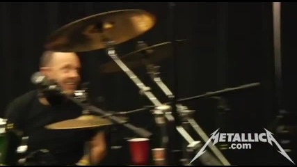 Metallica - Nothing Else Matters ( Live - Udine, Italy) - Metontour
