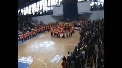 Детелини в София