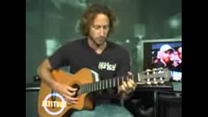 Timmy Curran - Blue Eyes (live)