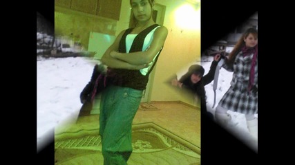 dj ates&tripkolik hayalet & canima