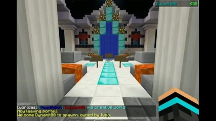 Minecraft Bg server Pvp