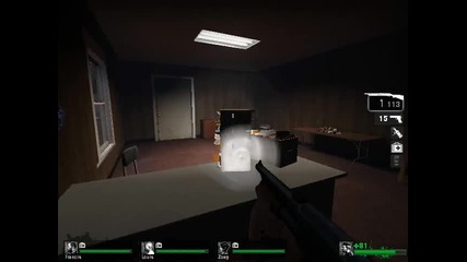Left 4 dead Епизод 4