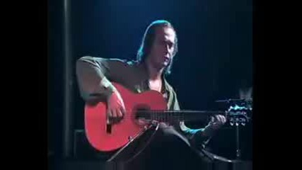 Paco De Lucia Amp John Mclaughli