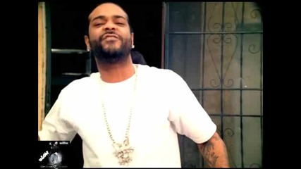 Jim Jones Ft. The Game & CamRon - Certified Gangstas (High Quality)