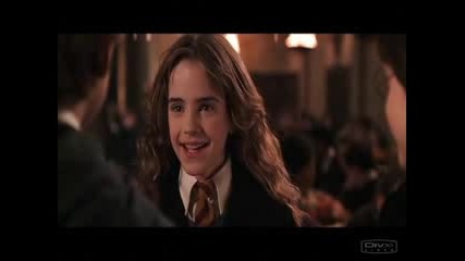 Miss Independent - Hermione Granger
