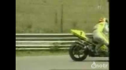 Great motorcycle save (2) - Snotr 