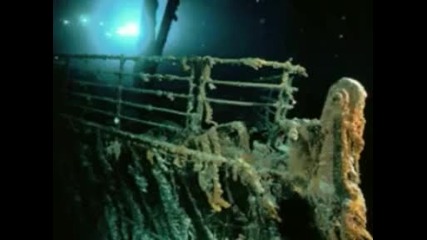 Ocean Of Memories