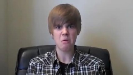 Justin Bieber Celebrity Playlist