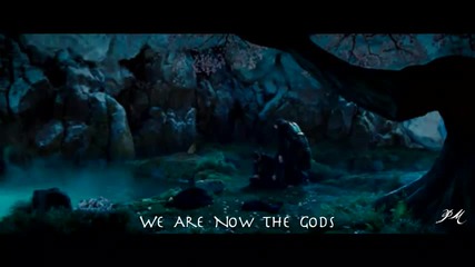 The Last Airbender - Soundtrack (part 5 / 5) 