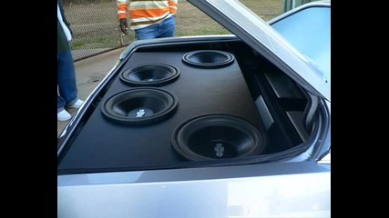 Front Back