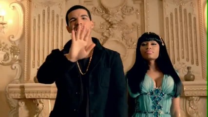 Nicki Minaj Ft. Drake - Moment 4 Life