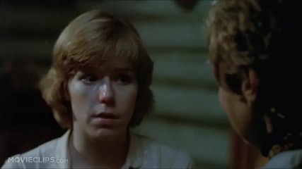Петък 13ти (1980) Кратка Сцена - Името му беше Джейсън.