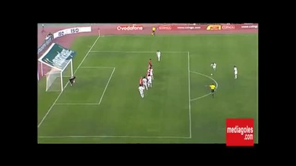 Майорка - Хетафе 3:1 Highlights 