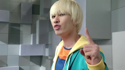 Super Junior - Mr. Simple (lg Version)