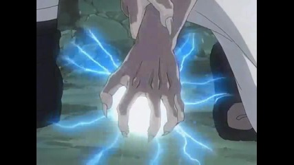 Naruto vs Sasuke In The End