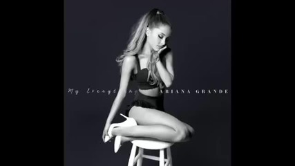 Н О В А ! Ariana Grande - Why Try