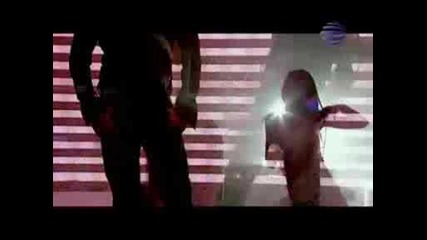 Ivana - The man (official Hq Video)