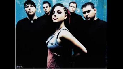 Evanescence - Give Unto Me