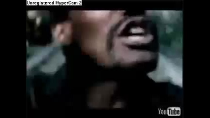 Black Eyed Peas - Where is the Love
