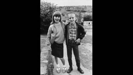 Scrapy - Wont take my boots off 