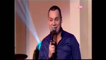 Darko Filipovic - Nadji novu ljubav