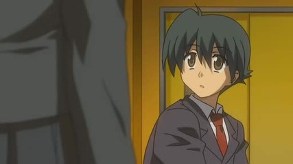 [ Eng Sub ] School Days Ova - Valentine Days Високо Качество