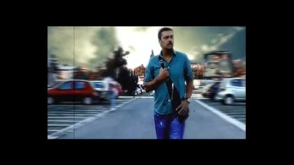 Dragan Kojic Keba 2009 - Sta ce tebi moje lazi - - Spot - - 