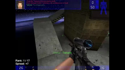 Unreal Tournament Deatmatch My Gameplay 