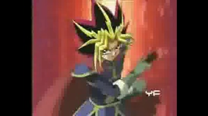 Yami/atem - Your Move!