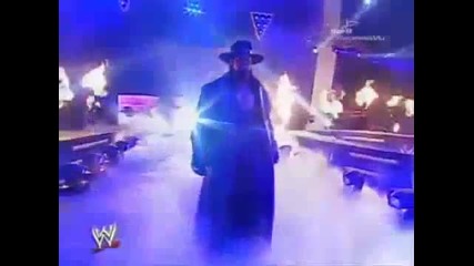 Wrestlemania 23 Highlights