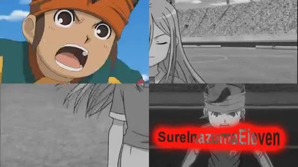 Inazuma Eleven Amv - Dance With The Devil