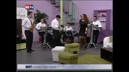 Grupa Molika Bn televizija-splet