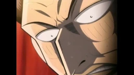 Akagi - Епизод 2 (eng sub) Високо качество