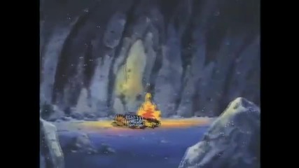 Digimon Adventures Season 1 Episode 9