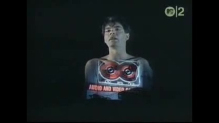 Alphaville - Big In Japan